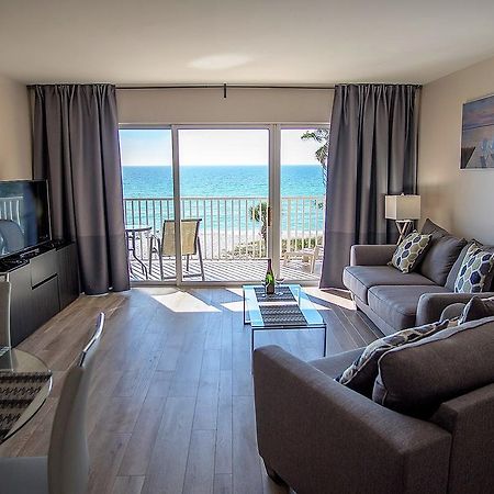 Gulf And Beach View Apartment 403 Longboat Key Exterior foto