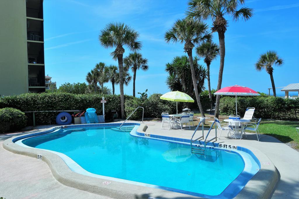 Gulf And Beach View Apartment 403 Longboat Key Exterior foto