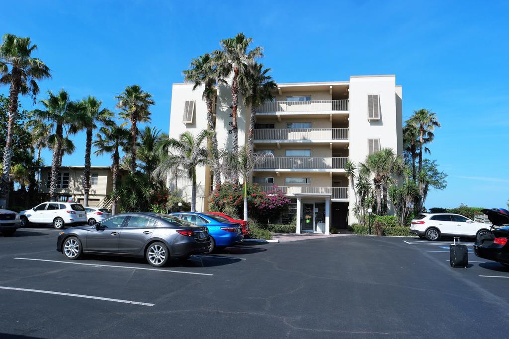 Gulf And Beach View Apartment 403 Longboat Key Exterior foto