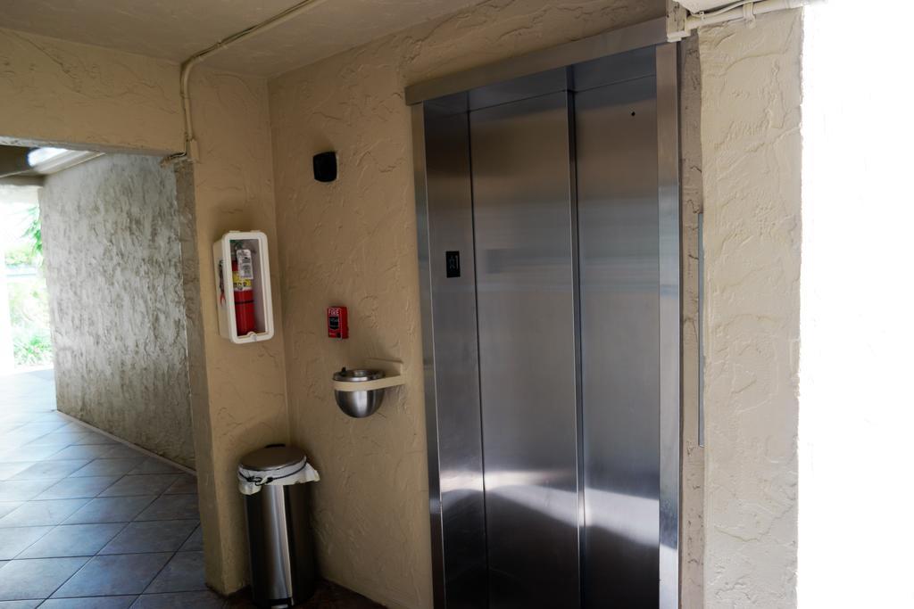 Gulf And Beach View Apartment 403 Longboat Key Exterior foto