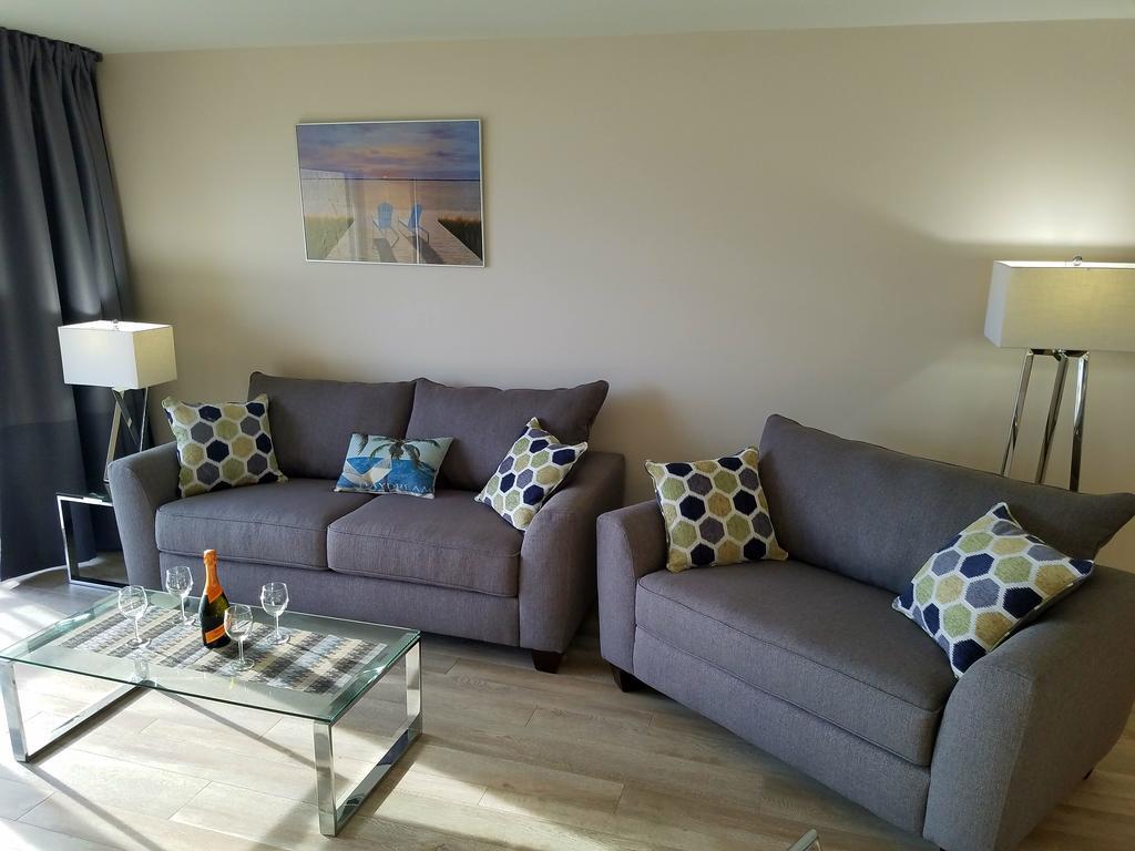 Gulf And Beach View Apartment 403 Longboat Key Exterior foto