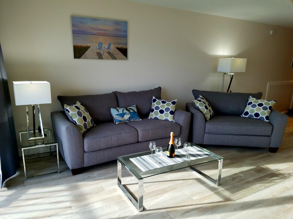 Gulf And Beach View Apartment 403 Longboat Key Exterior foto