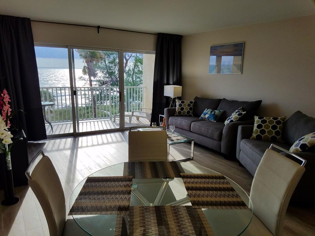 Gulf And Beach View Apartment 403 Longboat Key Exterior foto