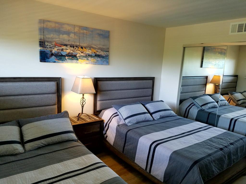 Gulf And Beach View Apartment 403 Longboat Key Exterior foto