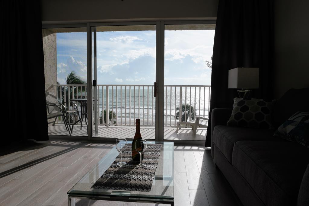 Gulf And Beach View Apartment 403 Longboat Key Exterior foto