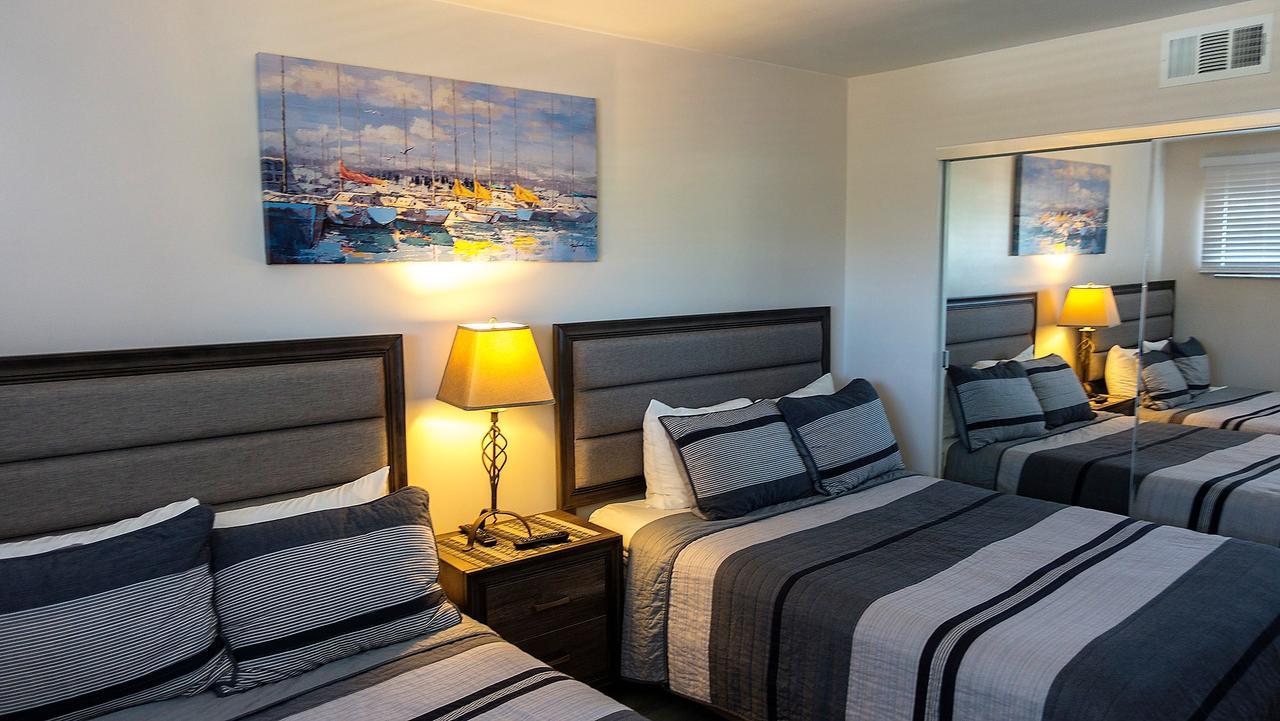 Gulf And Beach View Apartment 403 Longboat Key Exterior foto