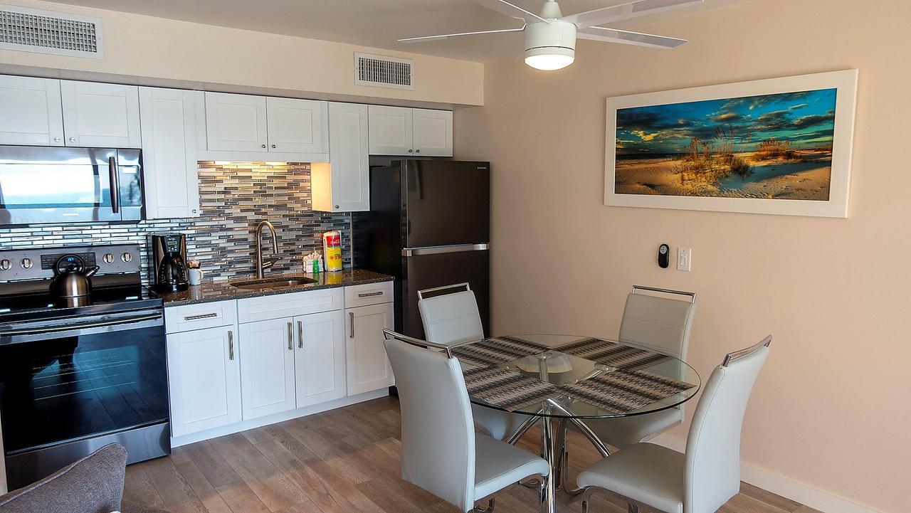 Gulf And Beach View Apartment 403 Longboat Key Exterior foto